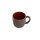 Keramik-Becher, 360 ml