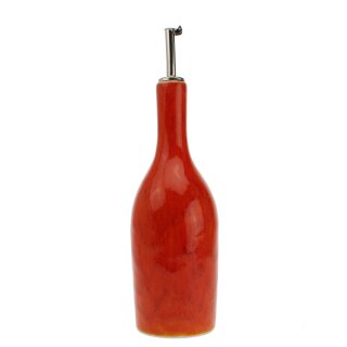 Keramik-Ölflasche, 500 ml