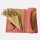Hammam-Badetuch Fouta pink