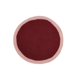 quartzpink / birman lacquer