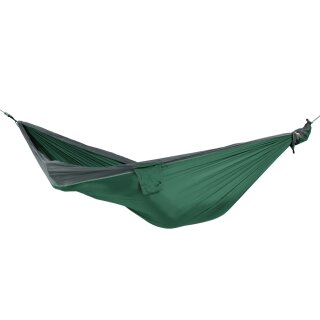 Petrol green / Dark grey